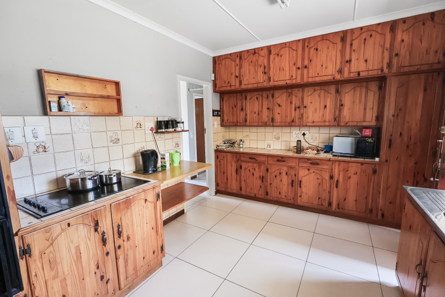 To Let 3 Bedroom Property for Rent in Amalinda Eastern Cape